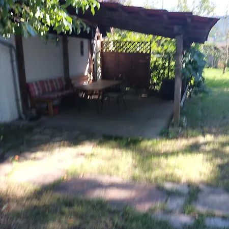 Haus Claudia شقة *