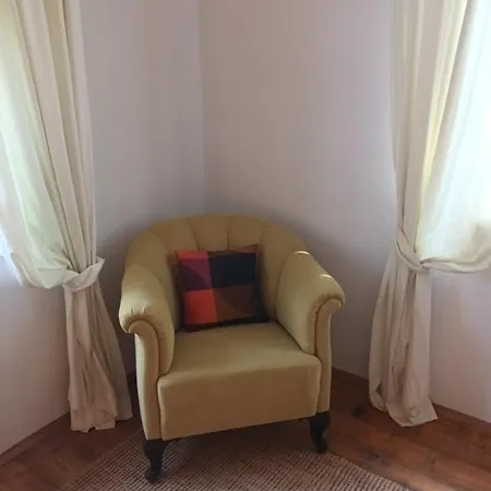 شقة Haus Claudia Arnfels